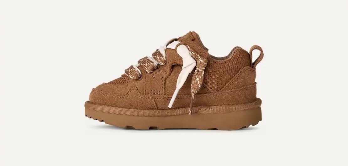 Bambini Piccoli Lo Lowmel Trainer 1166490T CHE UGG 