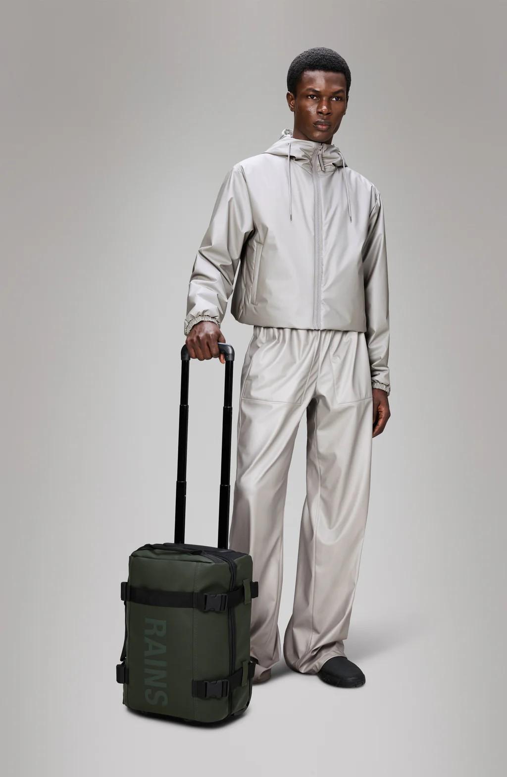 Texel Cabin Bag Mini RA14790 GRE RAINS 