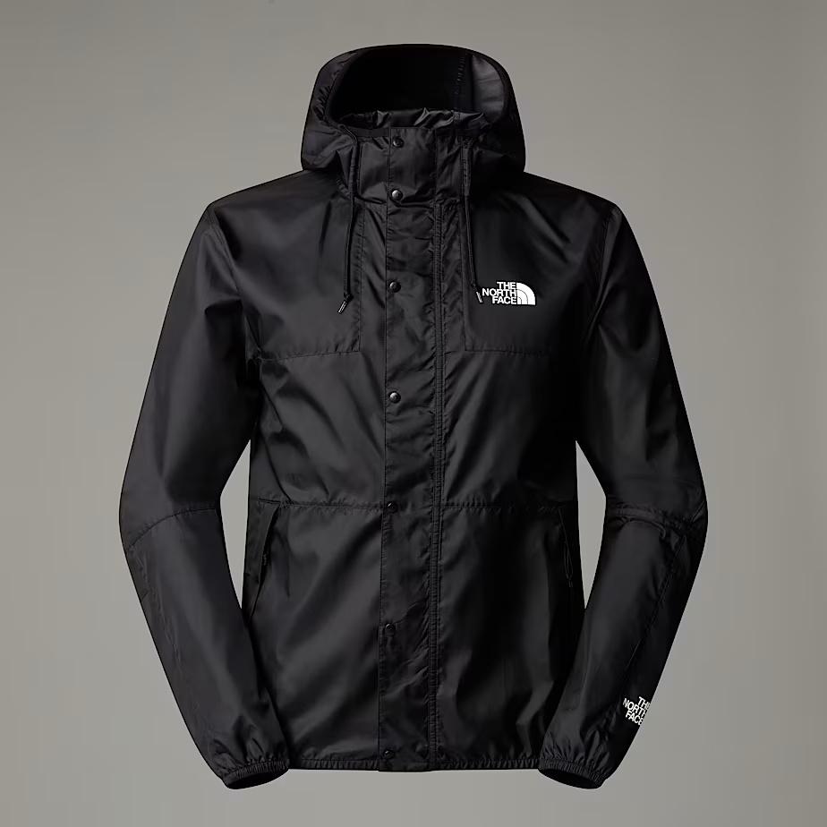 Giacca Seasonal Mountain Jacket NF0A5IG3 4H01 THE NORTH FACE 