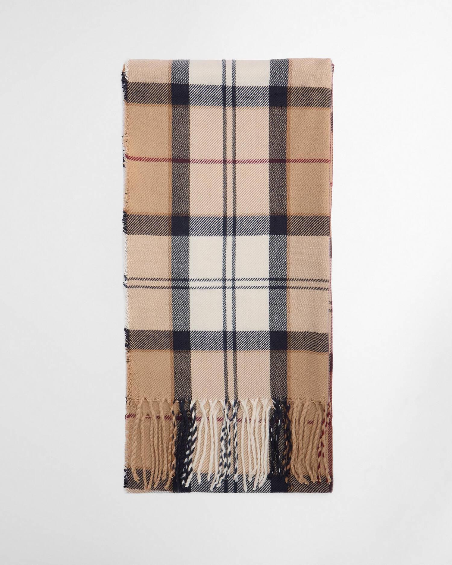 Set regalo Berretto Dover & Sciarpa Hailes LGS0054 BE31 BARBOUR 