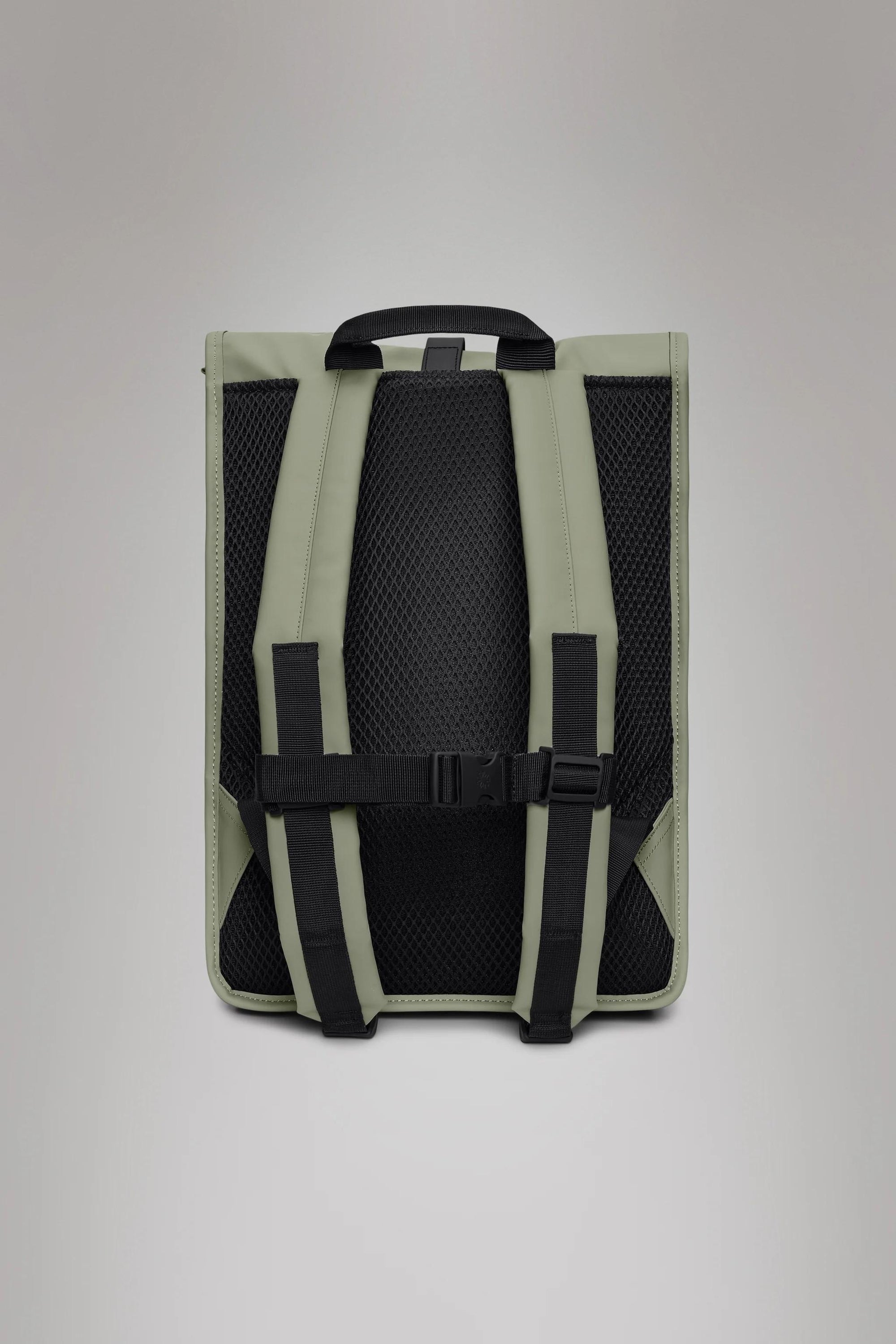 Rolltop Rucksack RA13320 DFT RAINS 
