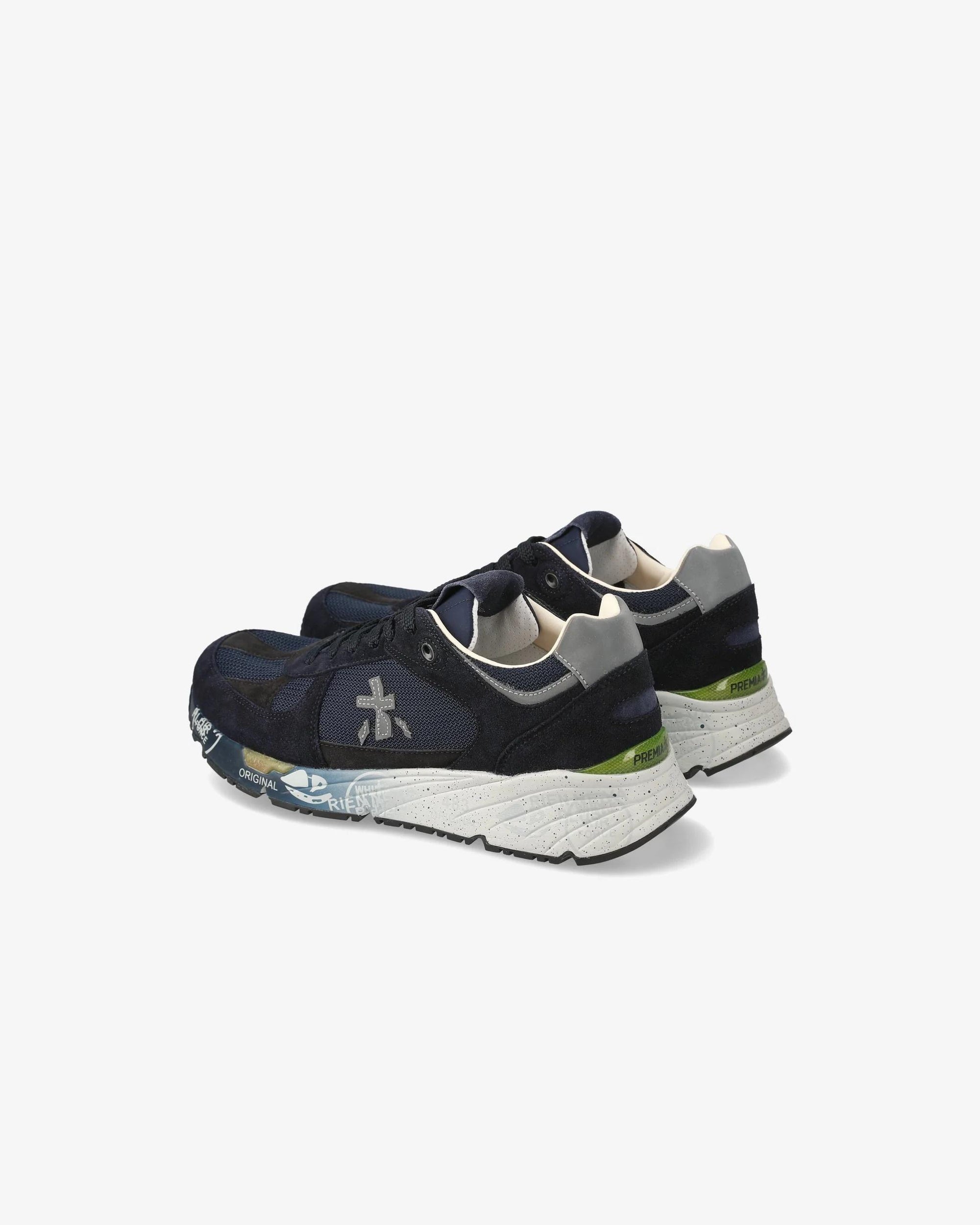 Mased 6687 MASEVAR 6887 PREMIATA 