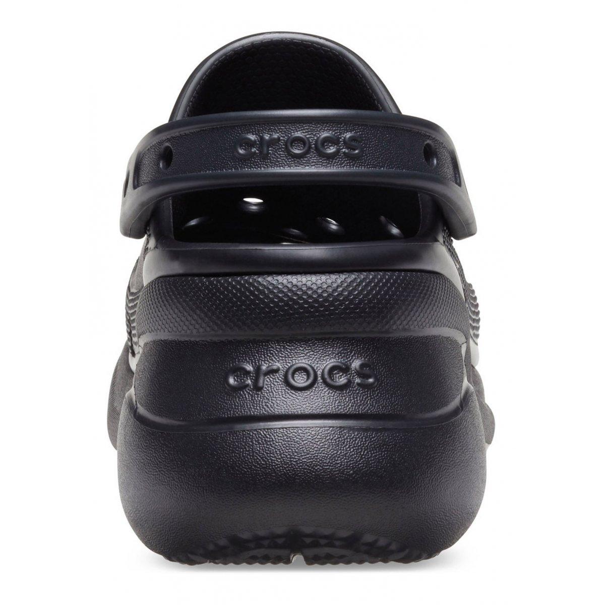 Classic Bae Clog Donna Black CR206302 BLK CROCS 