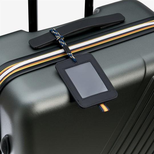 Eudoxieur Logo K41351W WMR K-WAY ACCESSORIES 