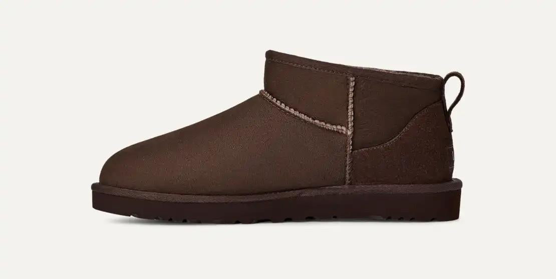 Uomo Stivali Classic Ultra Mini 1137391 DDC UGG 