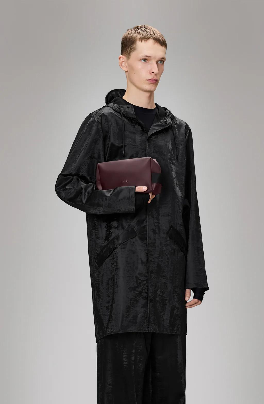 Wash Bag Small RA15580 DEP RAINS 