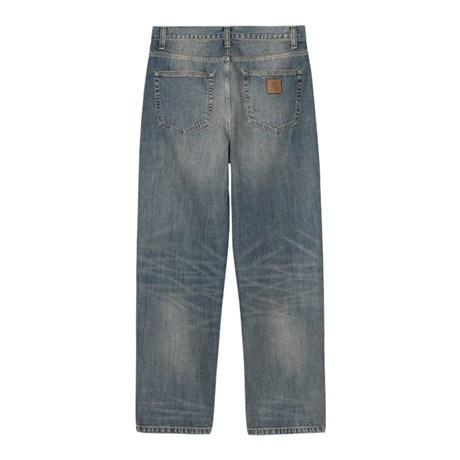 Aaron Pant I035879 014Q CARHARTT WIP 
