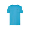 T-shirt con taschino