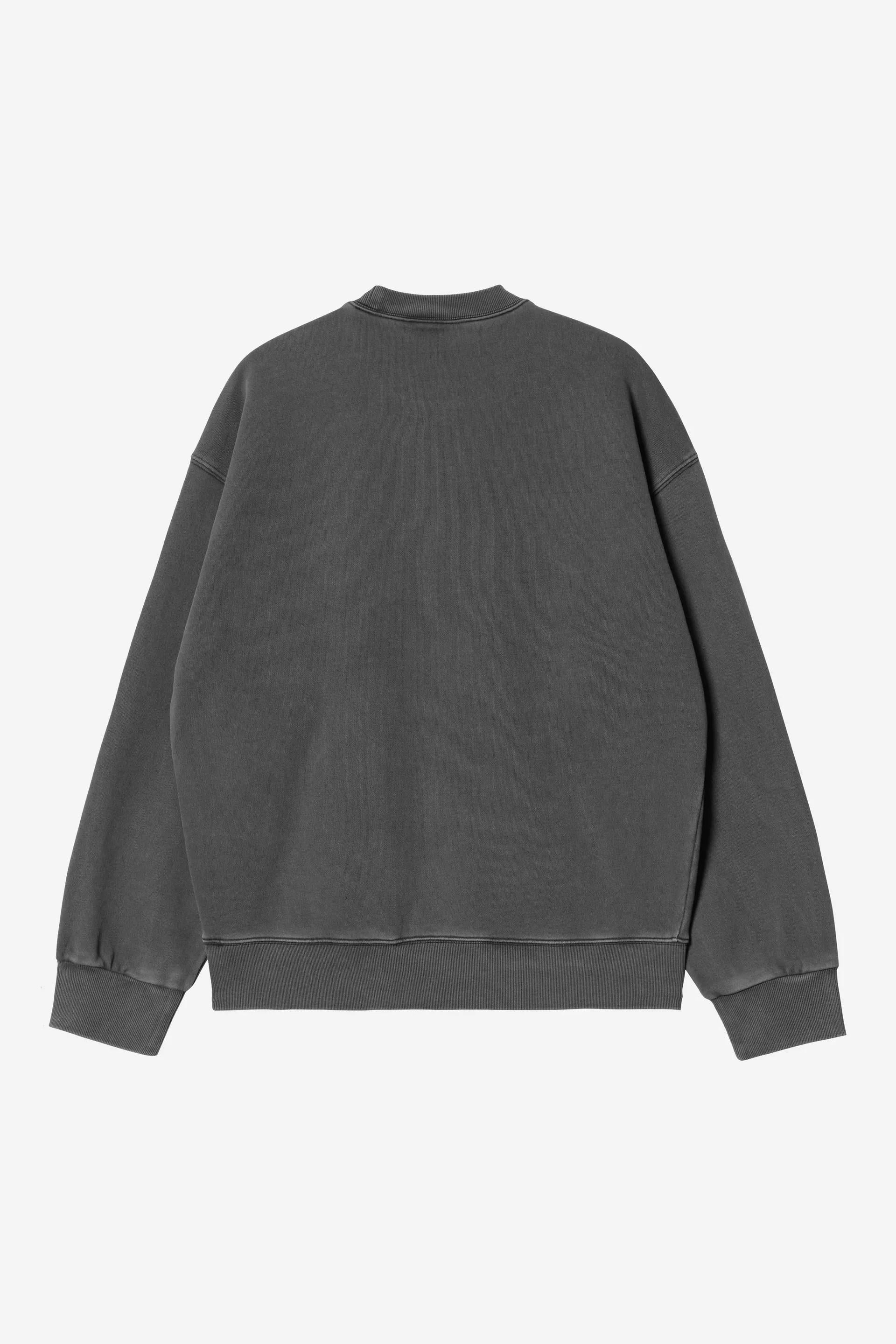 Nelson Sweatshirt I029957 89GD CARHARTT WIP 