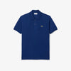 Polo dal taglio classico L.12.12 Original