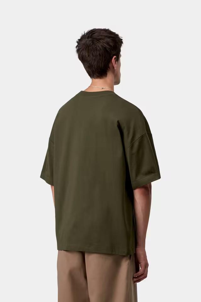 S/S Work Pocket T-Shirt I035523 49XX CARHARTT WIP 