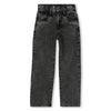 Pantaloni in denim