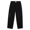 Pantaloni in twill