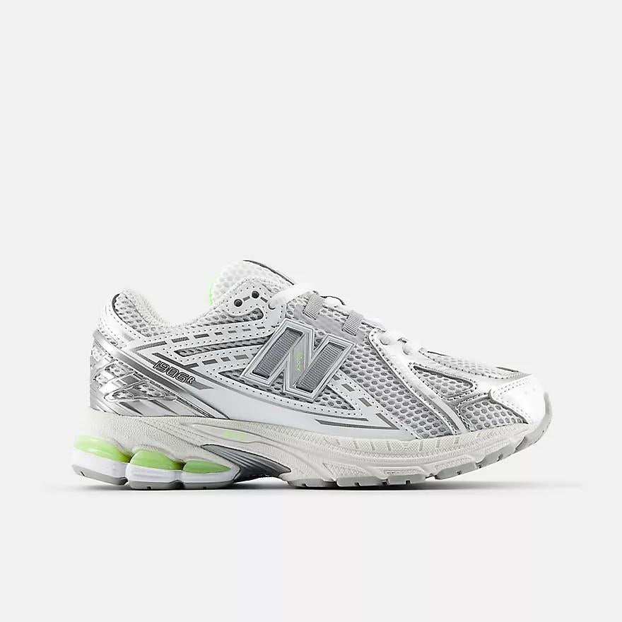 1906 Lace shoes P1906 1RV NEW BALANCE 