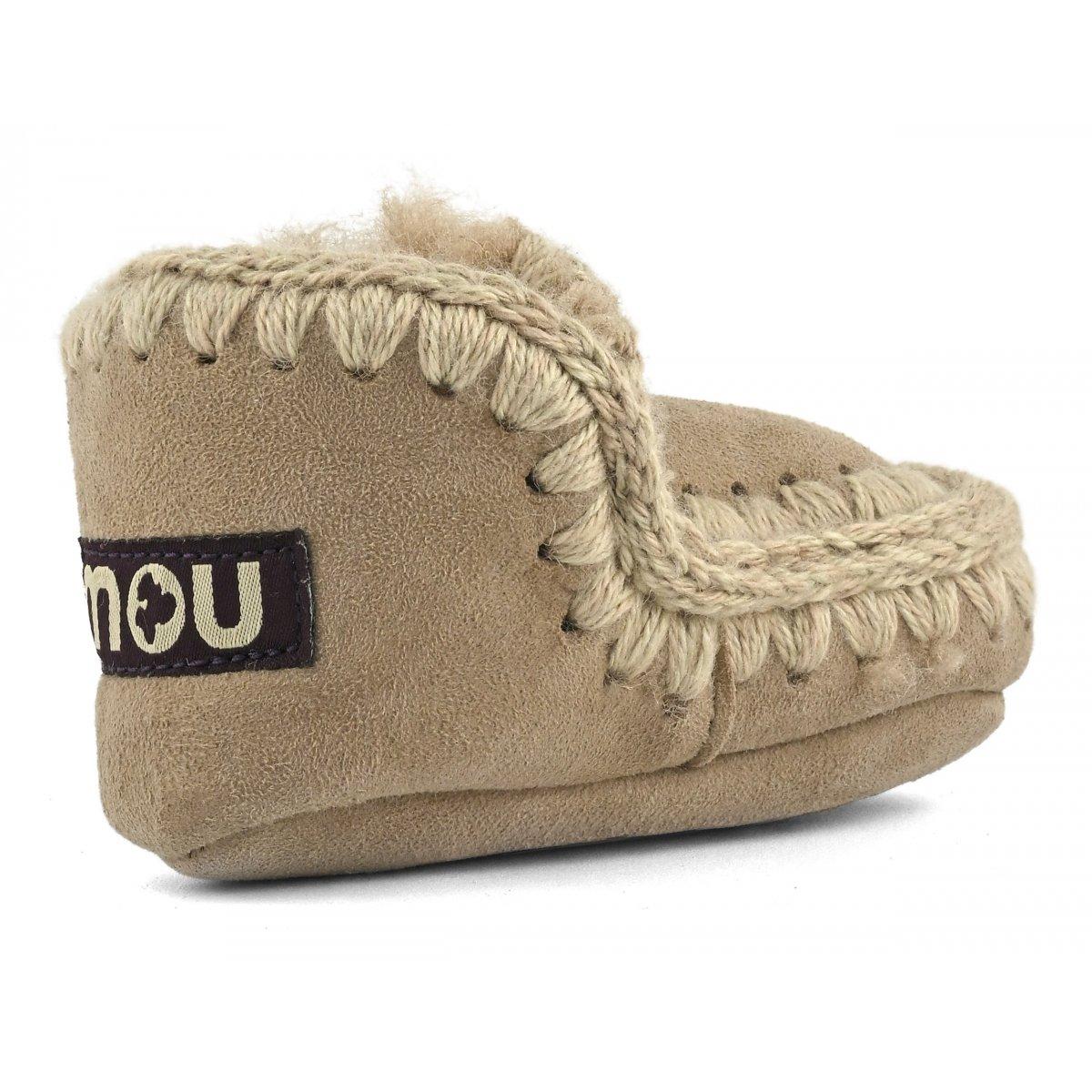 Eskimo infant MUFI101000A CAM MOU 