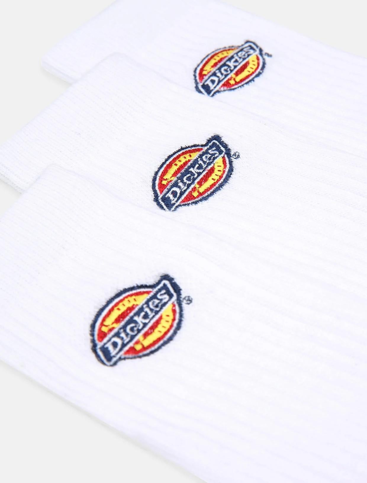 Calzini Valley Grove DK0A4X82 WHX1 DICKIES 