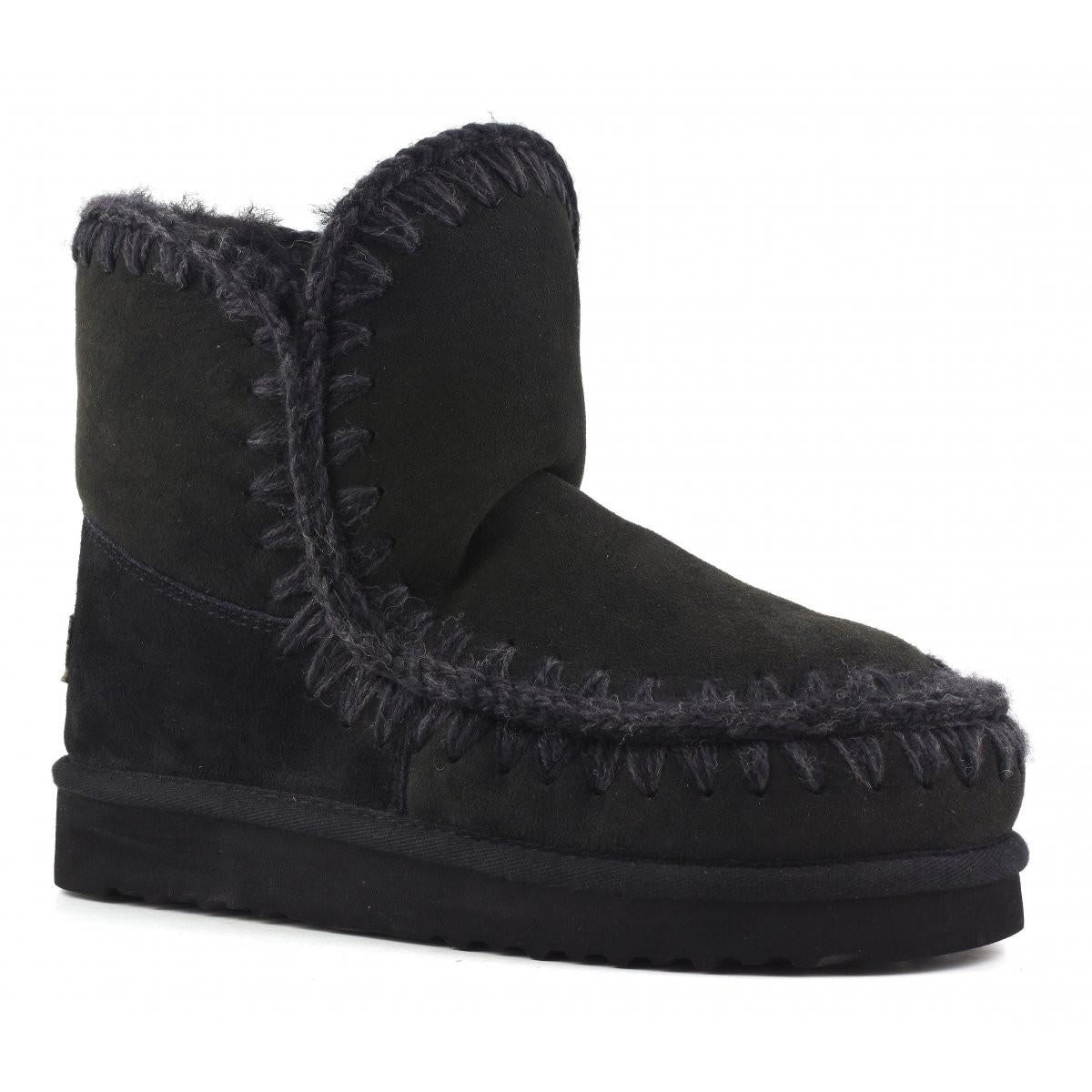 Eskimo boot MUFW101001A BKBK MOU 