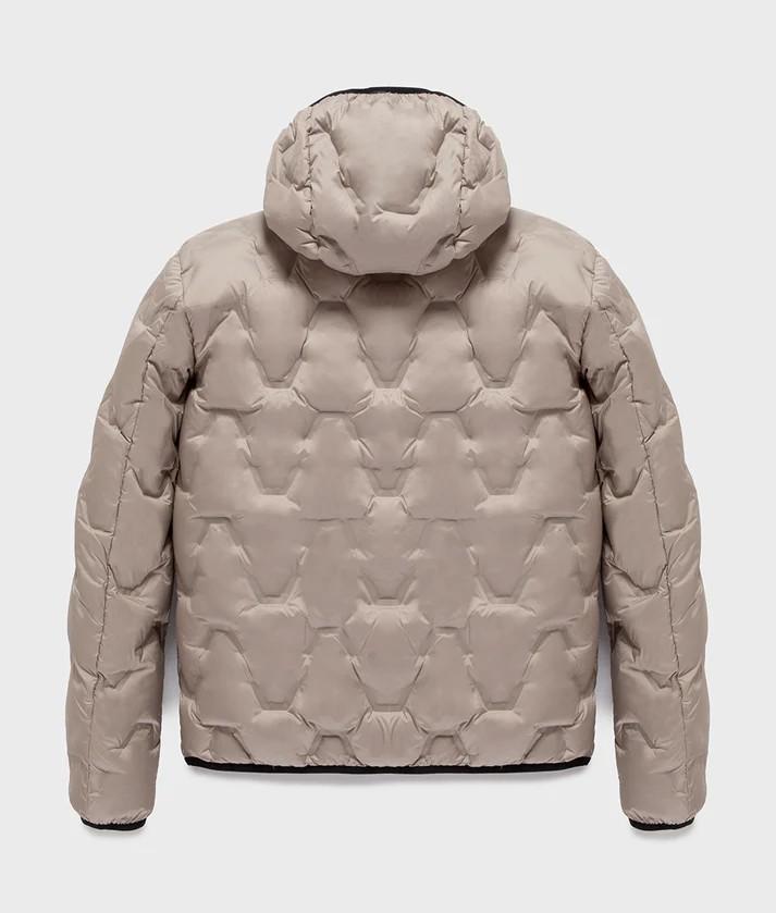 Giubbino Graphite G88800PL0555 A00140 REFRIGIWEAR 