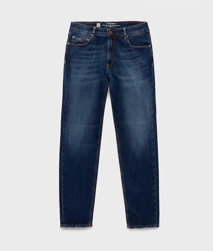 Scott denim P91600DE9908B48 D02200 REFRIGIWEAR 