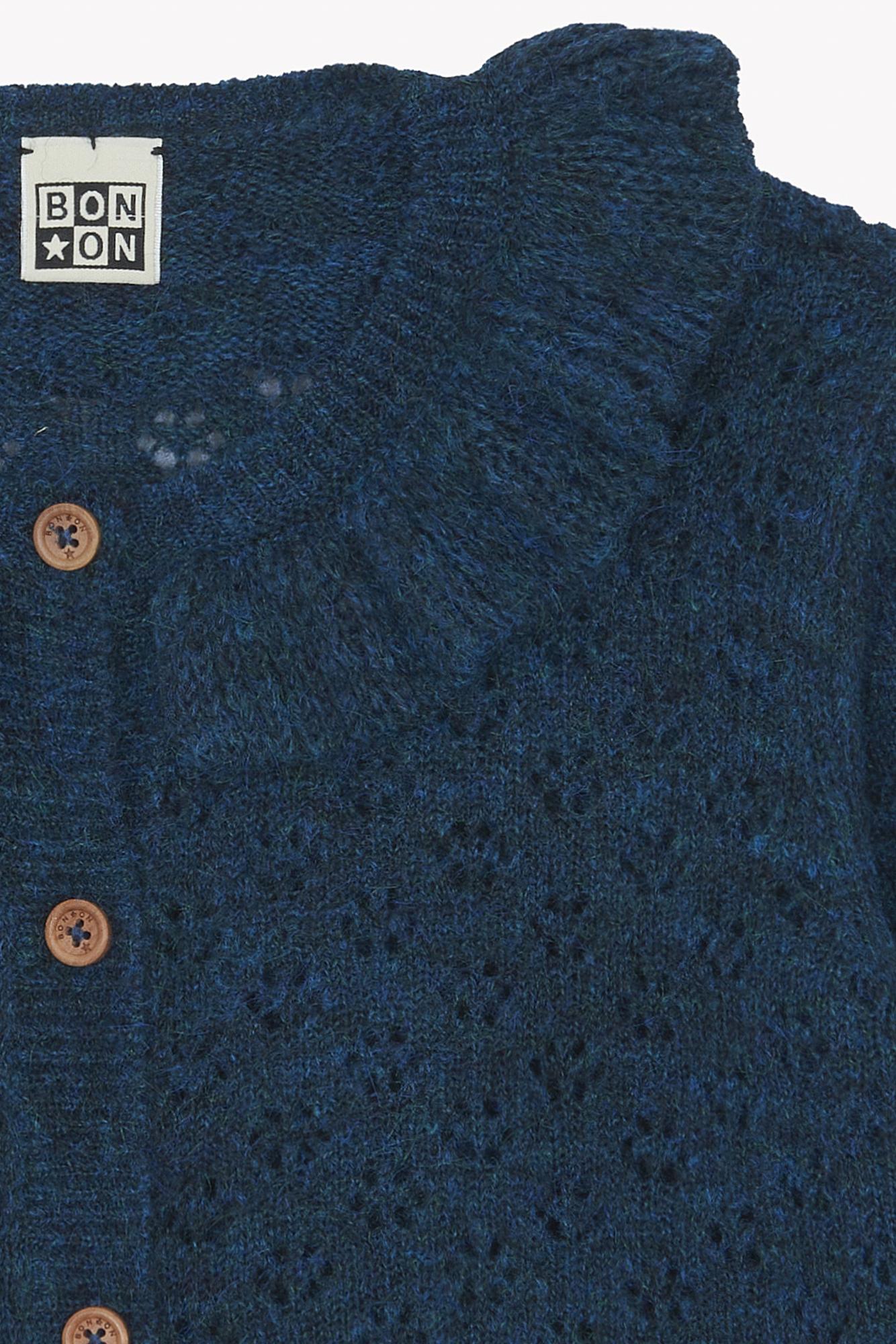 Cardigan Corolle BB18132 40625H BONTON 
