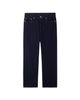 Hardwork denim