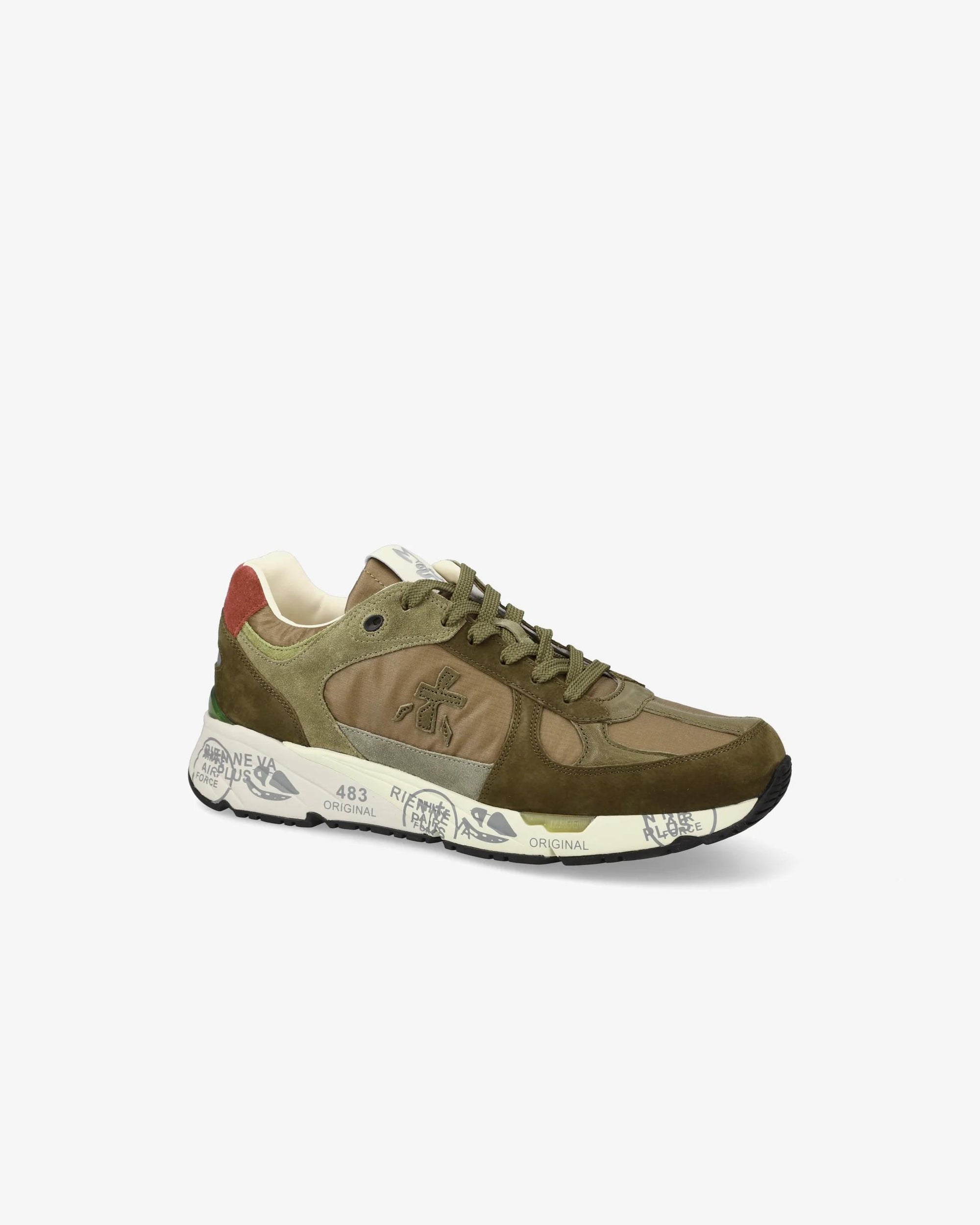 Mase 7820 MASEVAR 7820 PREMIATA 