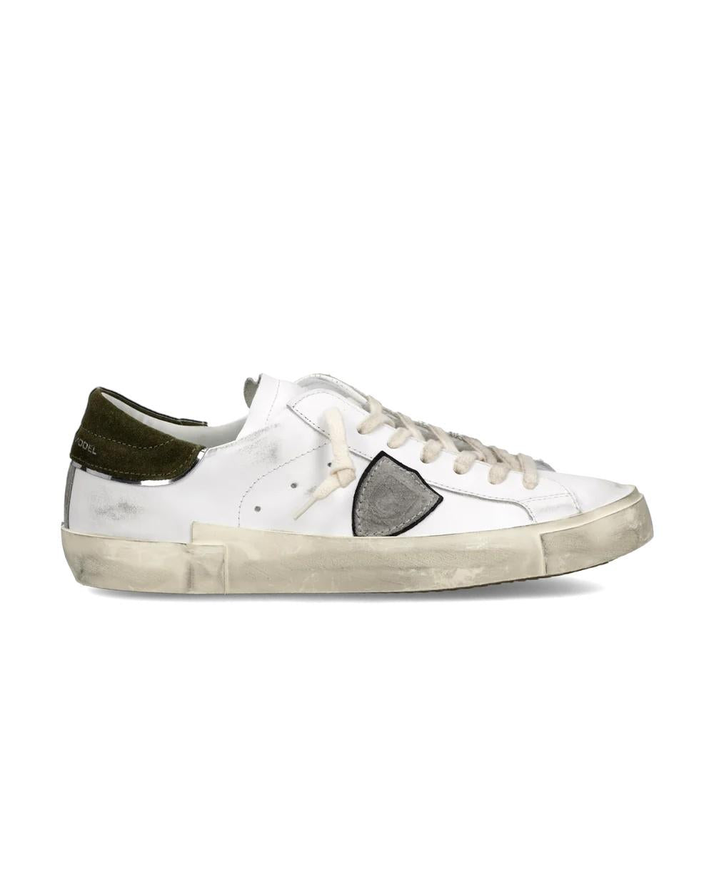 Sneakers Prsx PRLU VX35 PHILIPPE MODEL 