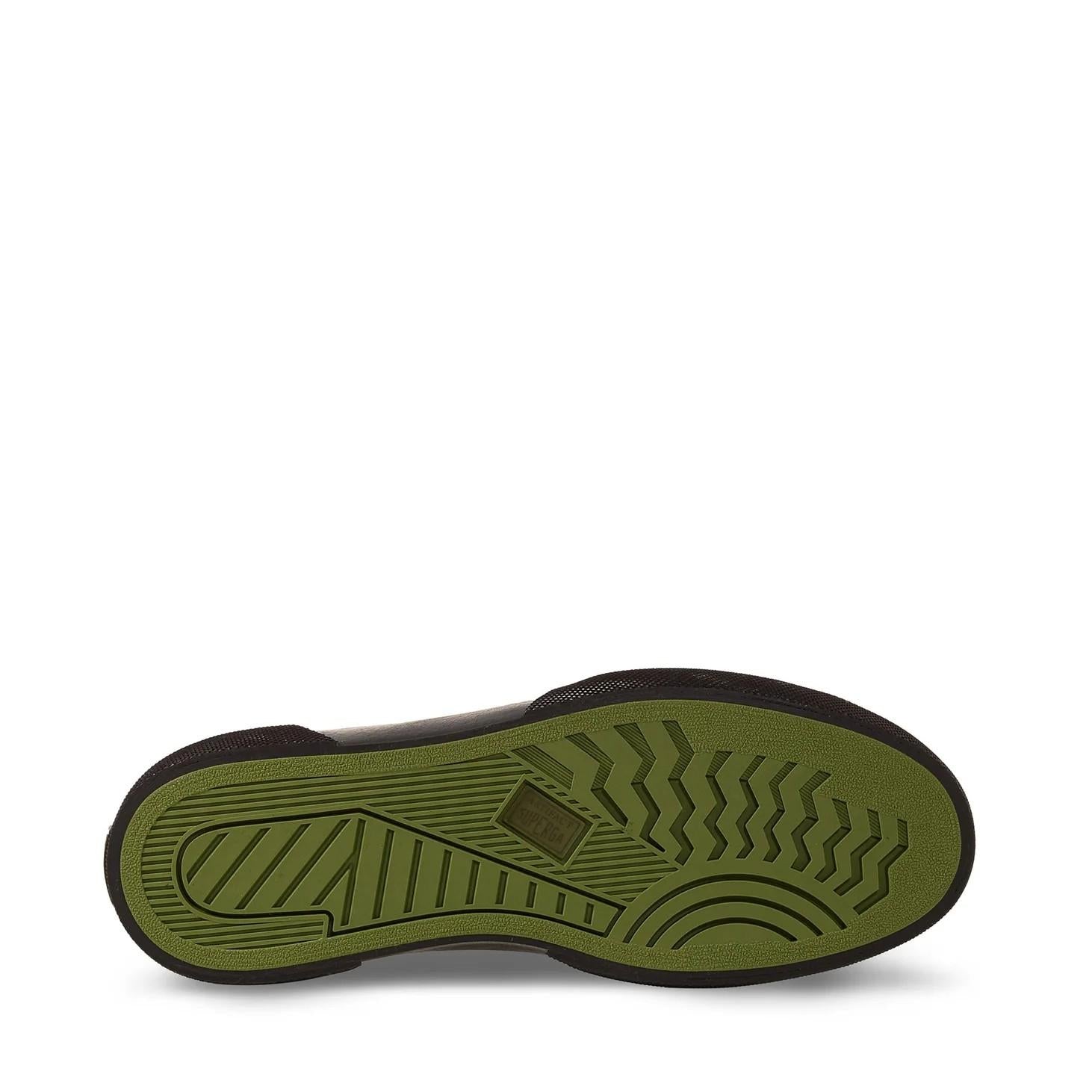 Works suede flesh out S3148NW AO7 SUPERGA SHOES 