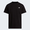 T-shirt Evolution Simple Dome Regular da uomo