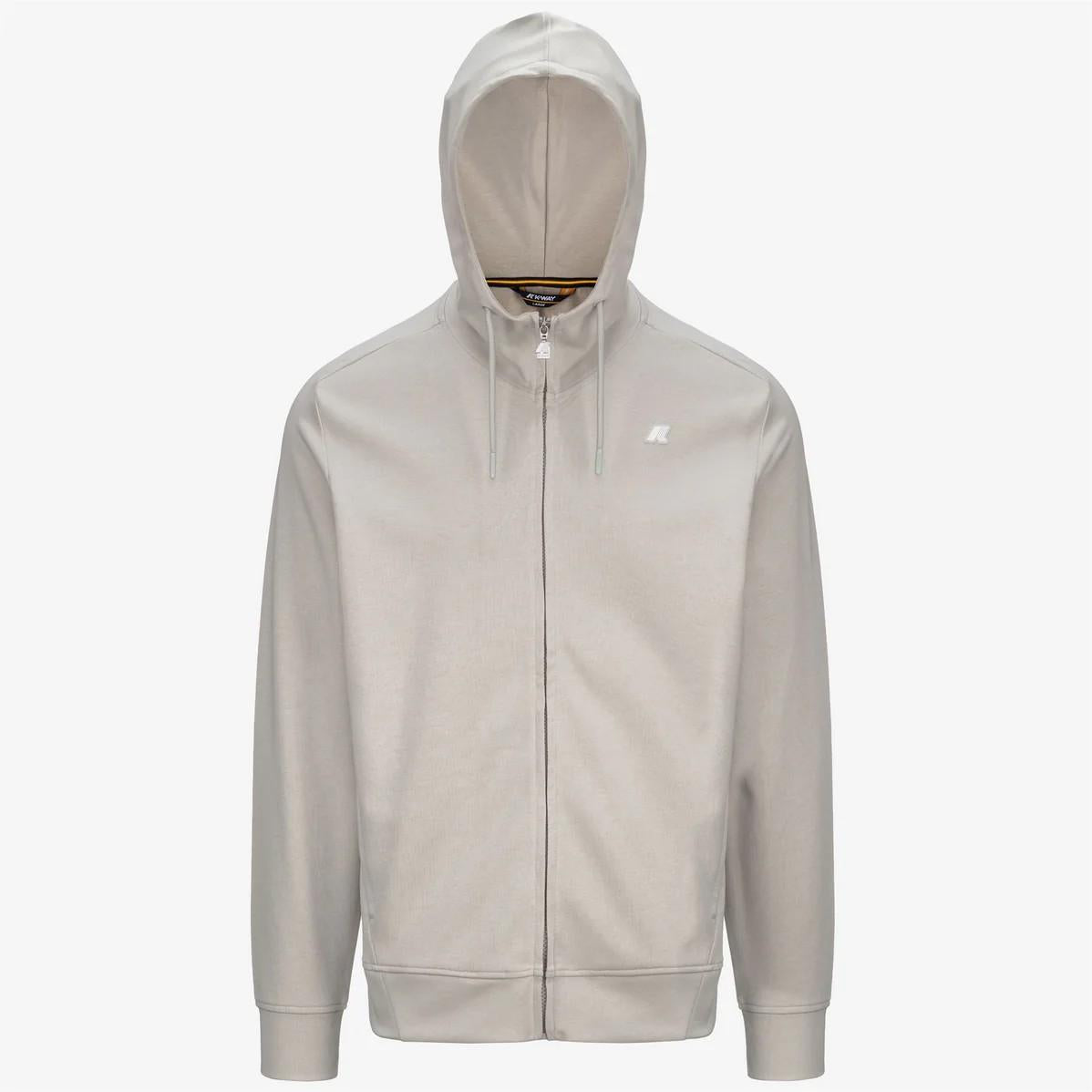 Anton interlock K31367W 634 K-WAY 