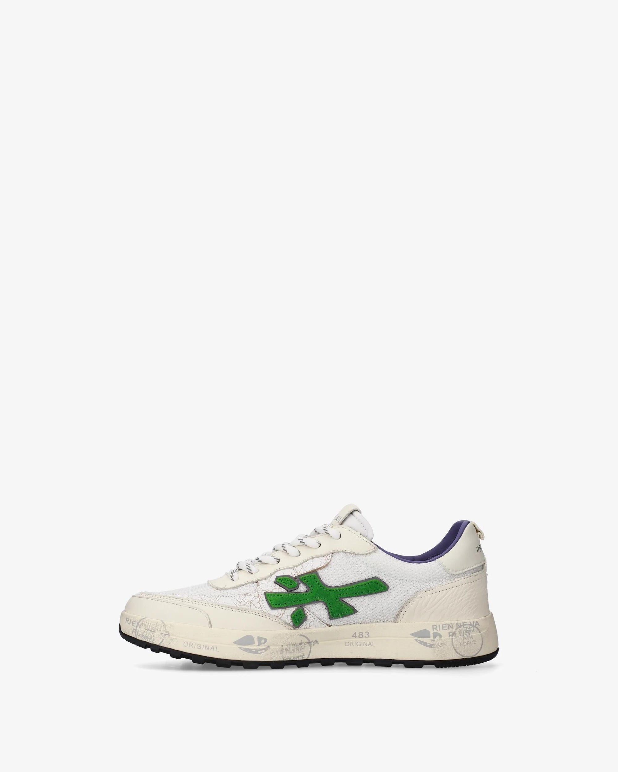 Nous 8063 NOUSVAR 8063 PREMIATA 