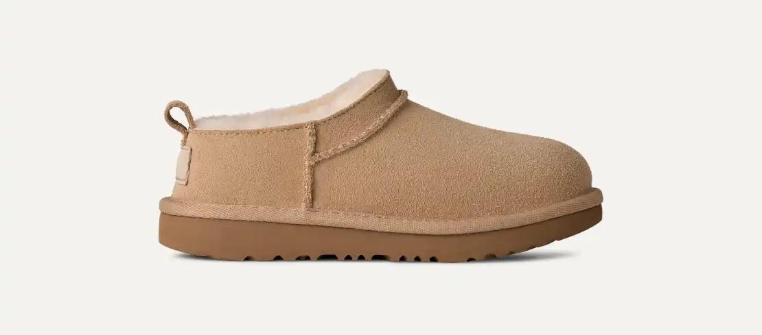 Bambini Stivali Classic Micro 1174410K SAN UGG 
