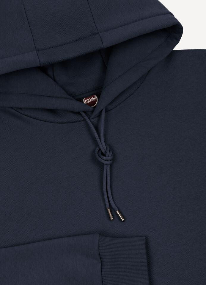 Felpa con cappuccio in cotone 8234R1WX 68 COLMAR 
