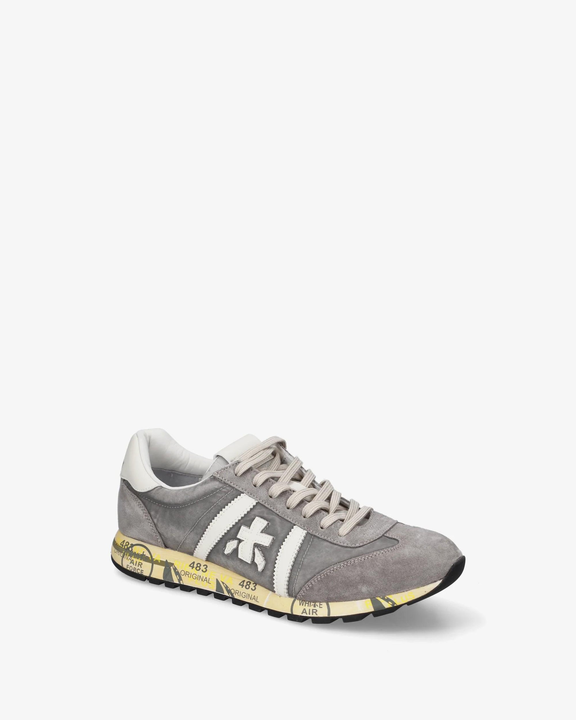 Lucy 8187 LUCYVAR 8187 PREMIATA 