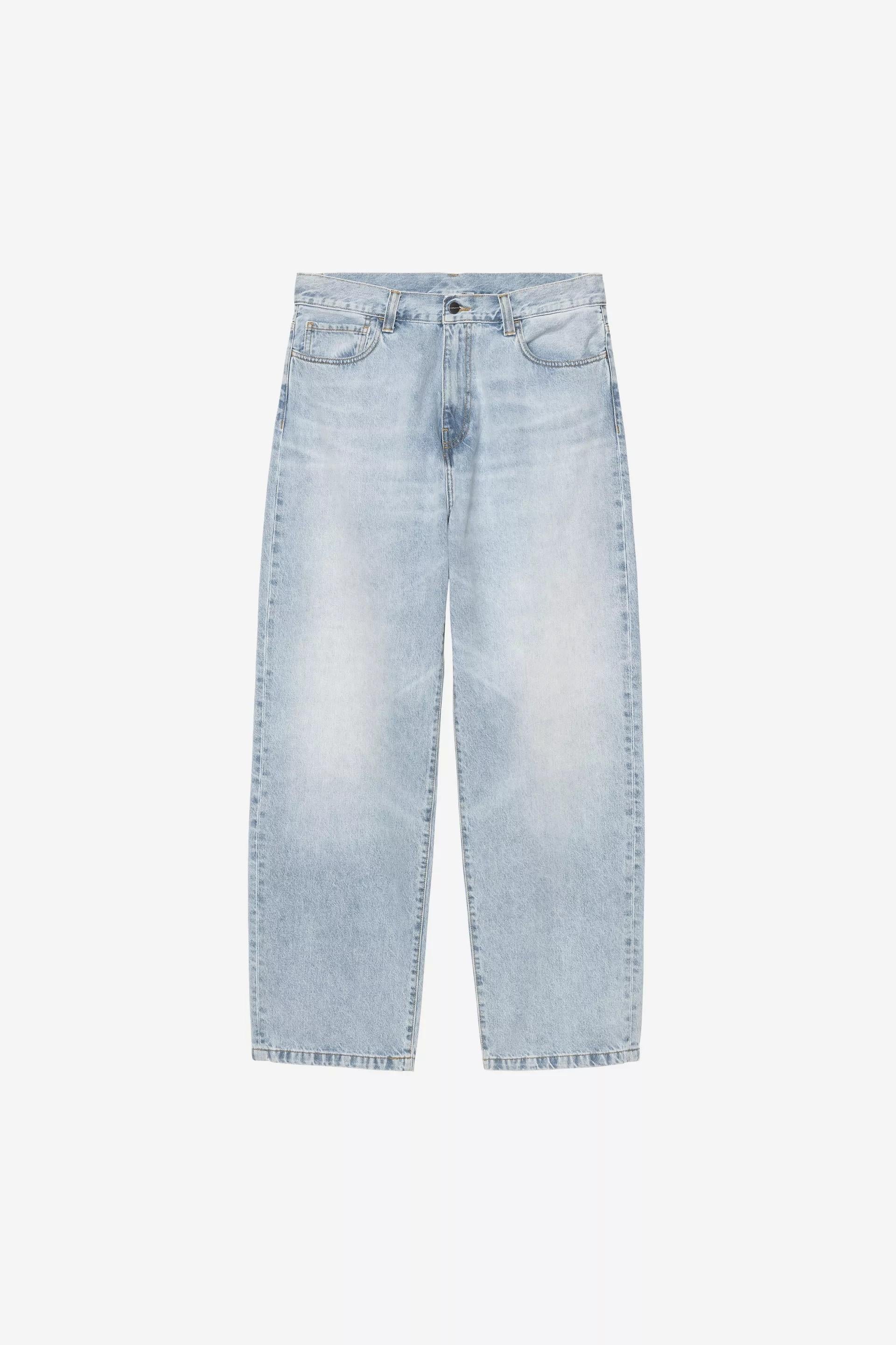 Landon Pant I030468 01WU CARHARTT WIP 