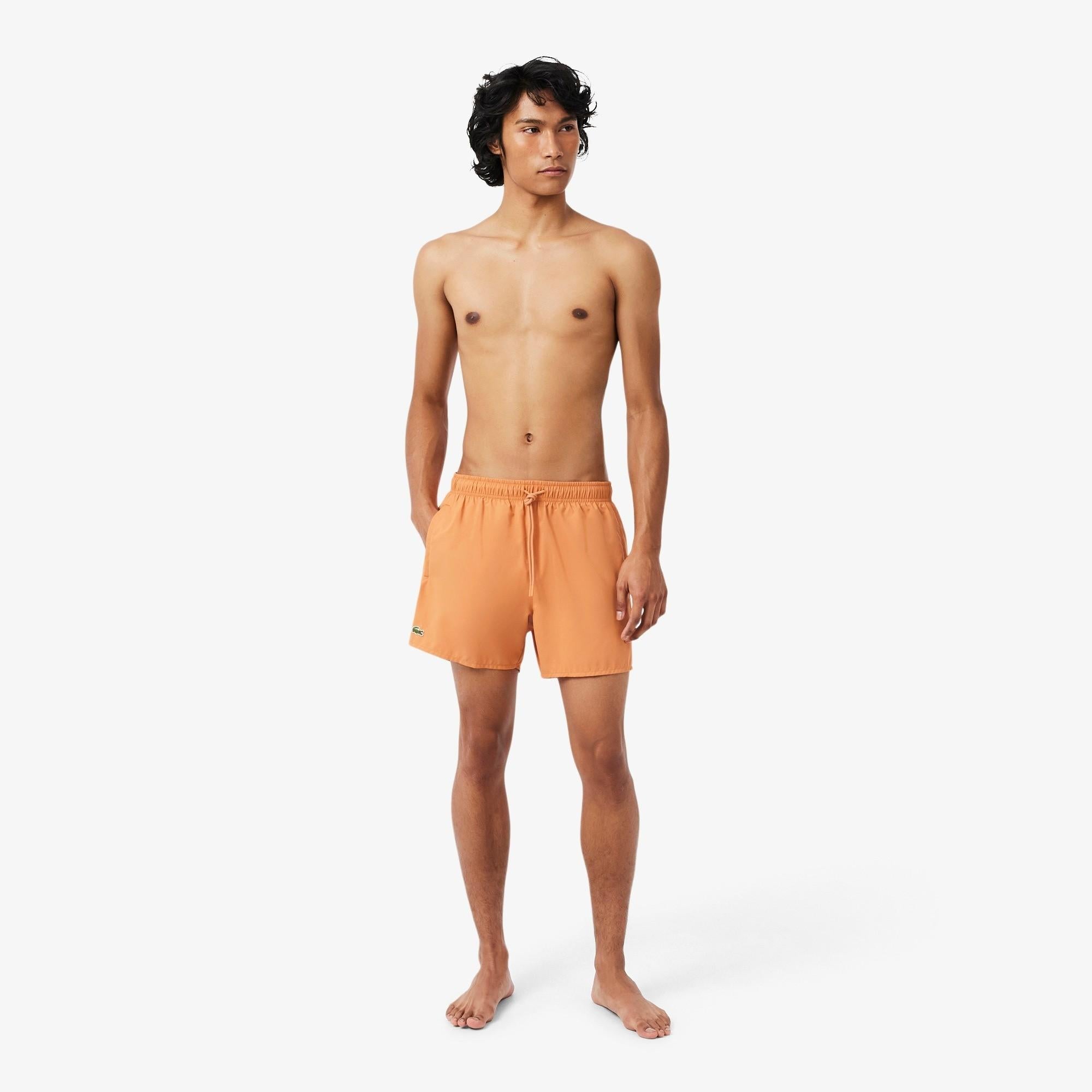 Costume da bagno quick-dry MH6270 3AX LACOSTE 