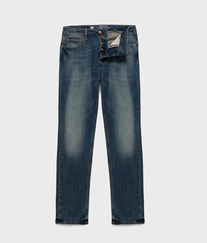 Bruce pants P91300JE9918B50 D02200 REFRIGIWEAR 