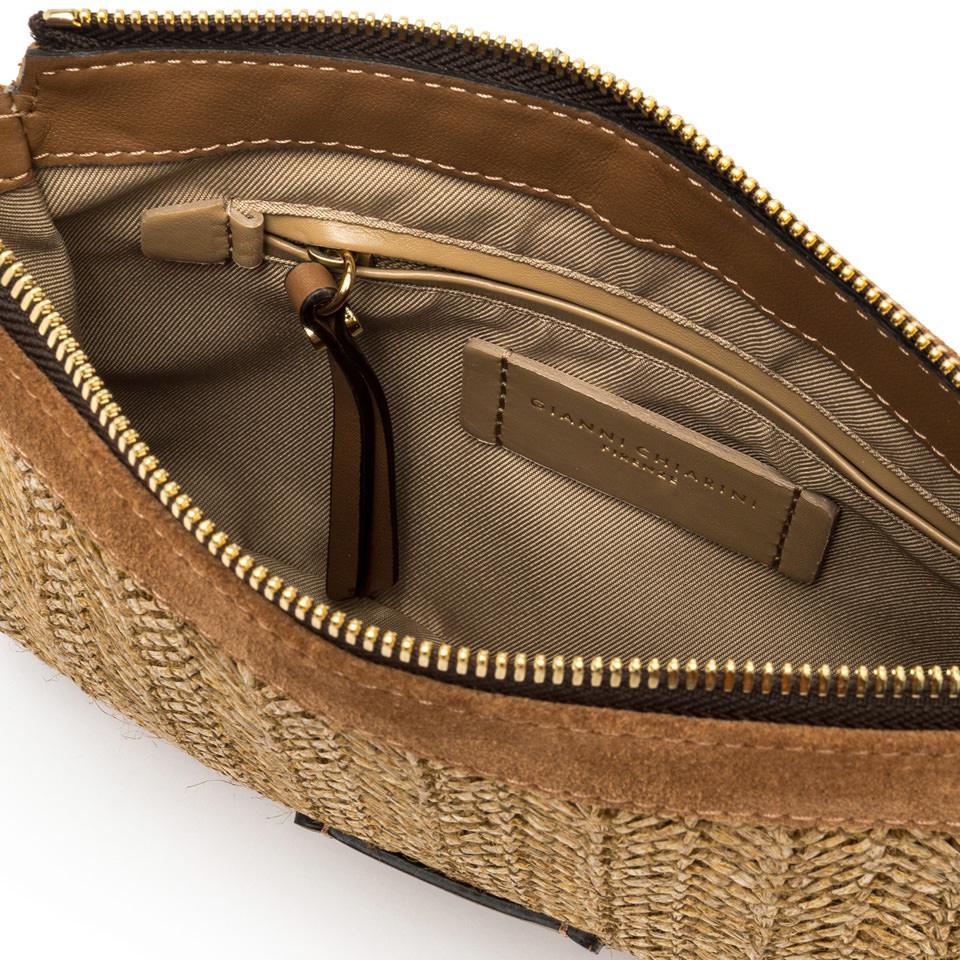 Borsa Brooke BS12370COMM 14359 GIANNI CHIARINI 