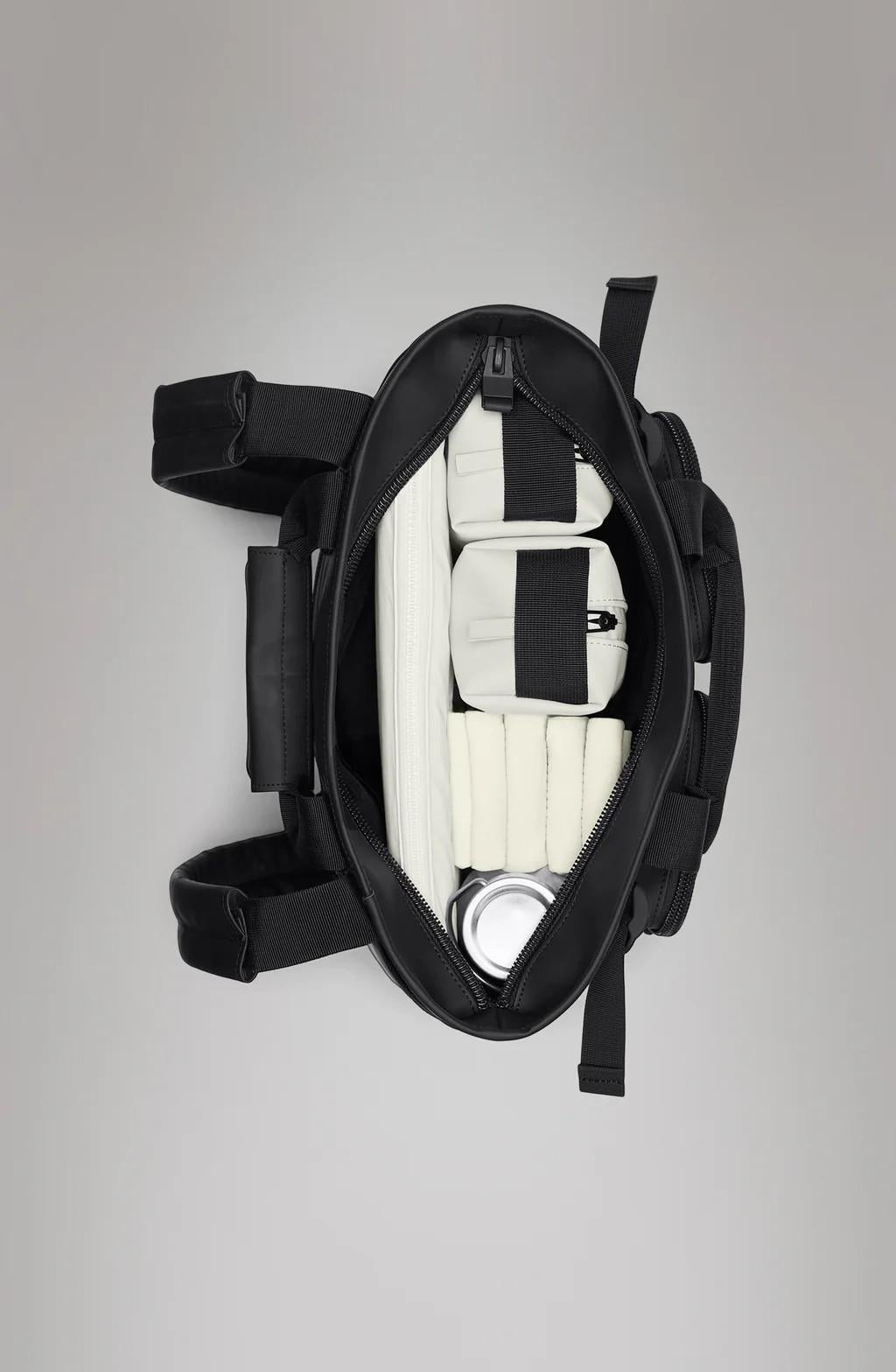 Texel Tote Backpack RA14240 GRE RAINS 