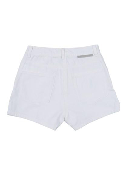 Shorts con ricamo TY6F39Z3457 101 STELLA MCCARTNEY 