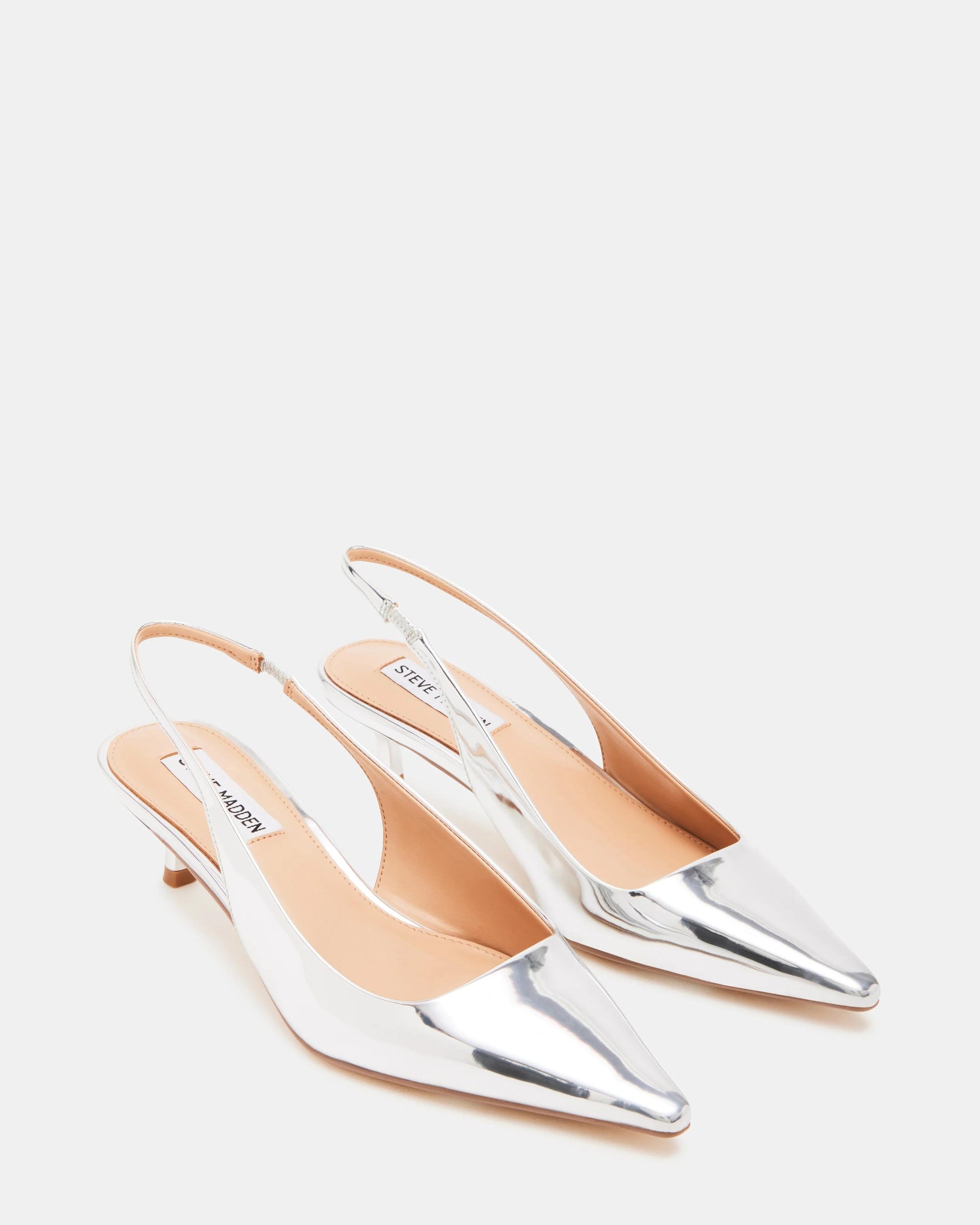 Décolleté slingback SMSKARI 751 STEVE MADDEN 