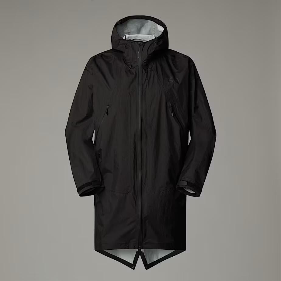 Parka da pioggia richiudibile unisex NF0A8B71 JK31 THE NORTH FACE 