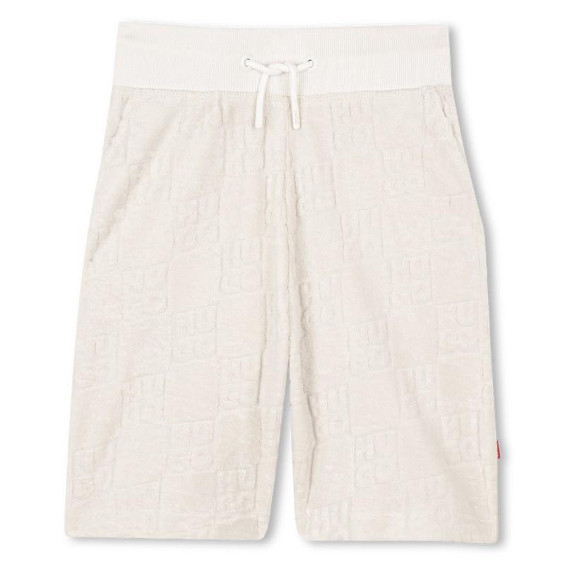 Shorts da jogging G00998 153B HUGO 