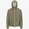 Jake plus.2 reversible