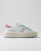 Hill Low Platform Calf