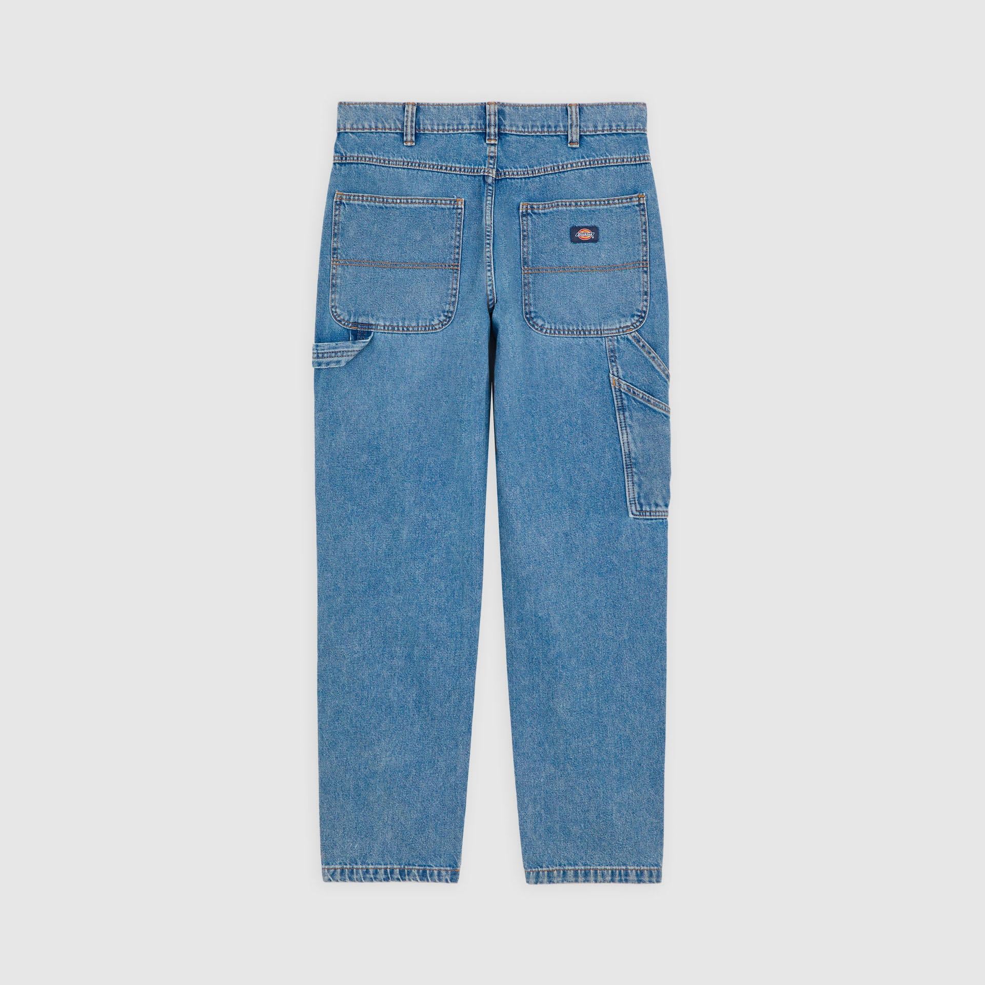 Pantaloni Garyville Denim DK0A4XEC K211 DICKIES 