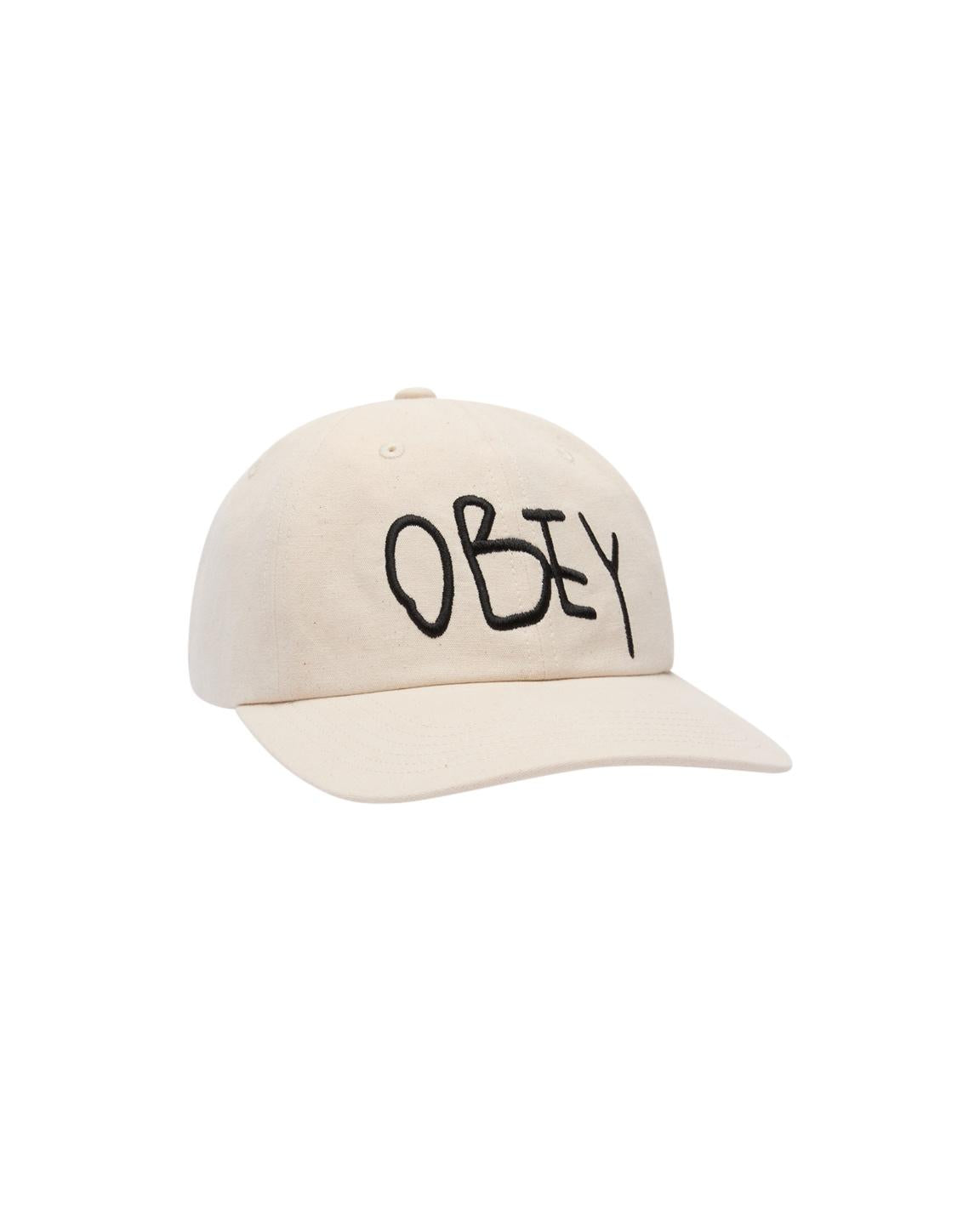 Cappello 100580405 UBL OBEY 