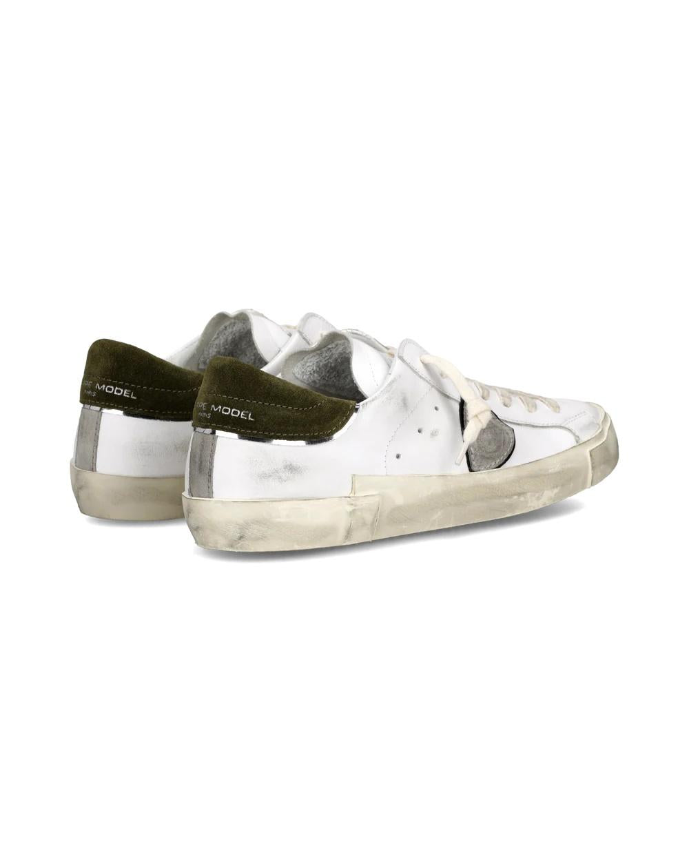 Sneakers Prsx PRLU VX35 PHILIPPE MODEL 