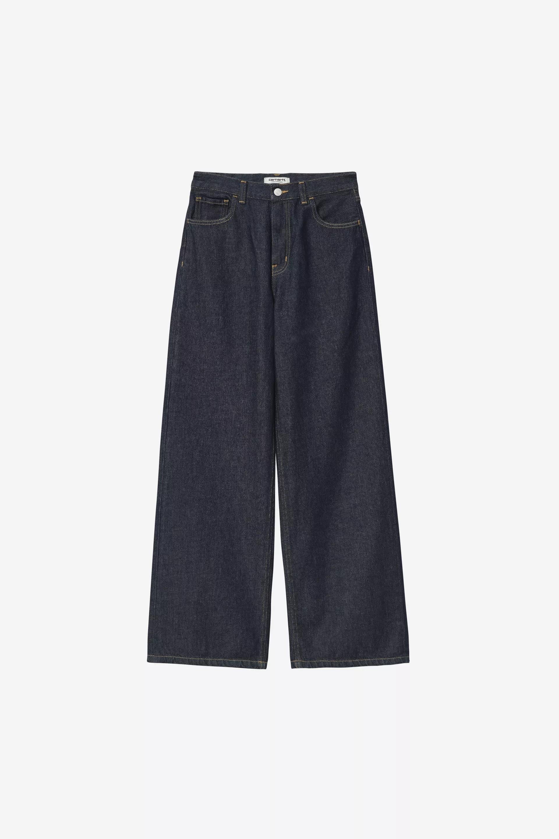 W' Jane Pant I030497 0102 CARHARTT WIP 