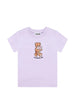 T-shirt teddy bear